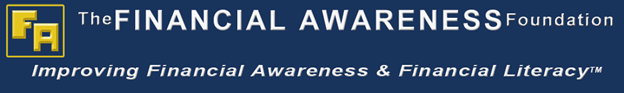 Financial Awareness Foundation logo