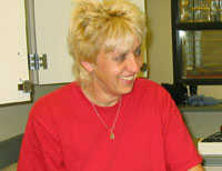 Hildred Schroeder