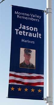 Photo of Banner of Jason Tetrault