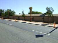 Sunnymead construction photo