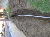 Sunnymead construction photo
