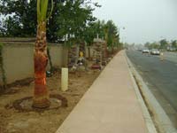 Sunnymead construction photo