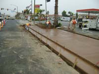 Sunnymead construction photo
