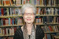 Photo of Alma Mittleider