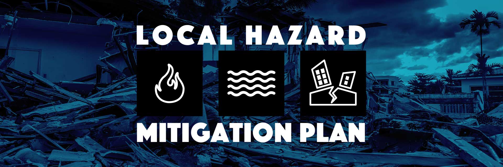 Local Hazard Mitigation Plan