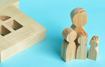 Homeless Coordinating & Financing Council