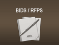 Bids/RFPs
