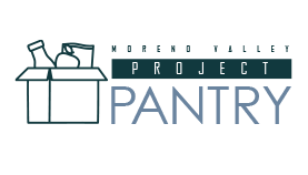 Proejct Pantry