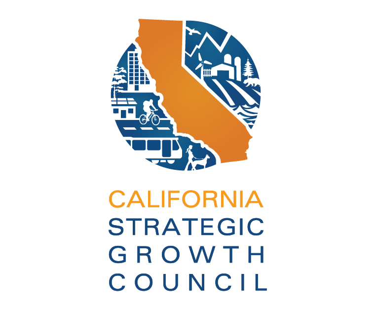 California Strategic Growth Council