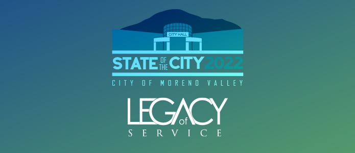 State of the City 2022 Banner