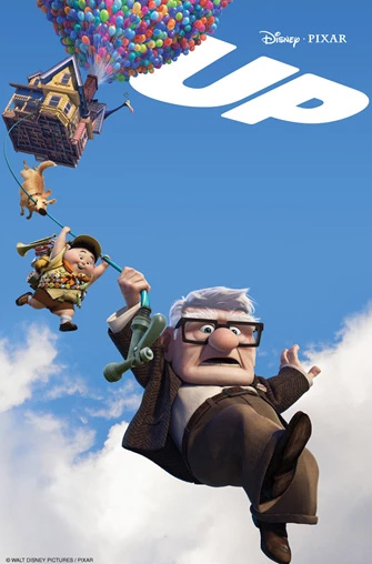 Up Movie poster