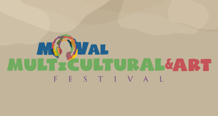 Multicultural & Art Festival
