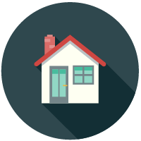 House icon