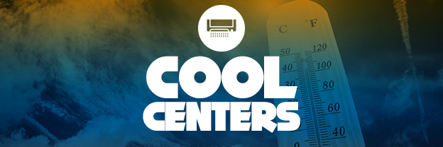 Cool Center banner