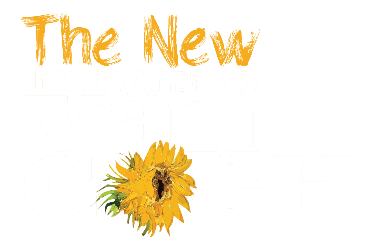 The New Immersive Van Gogh
