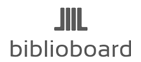 Biblioboard logo