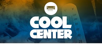 cooling center logo
